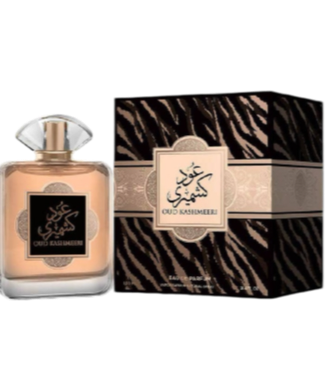 PARFUM ARABE 100ML OUD KASHMEERI