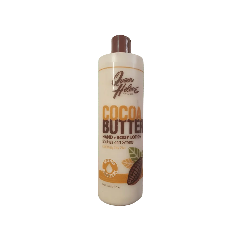 Cocoa butter