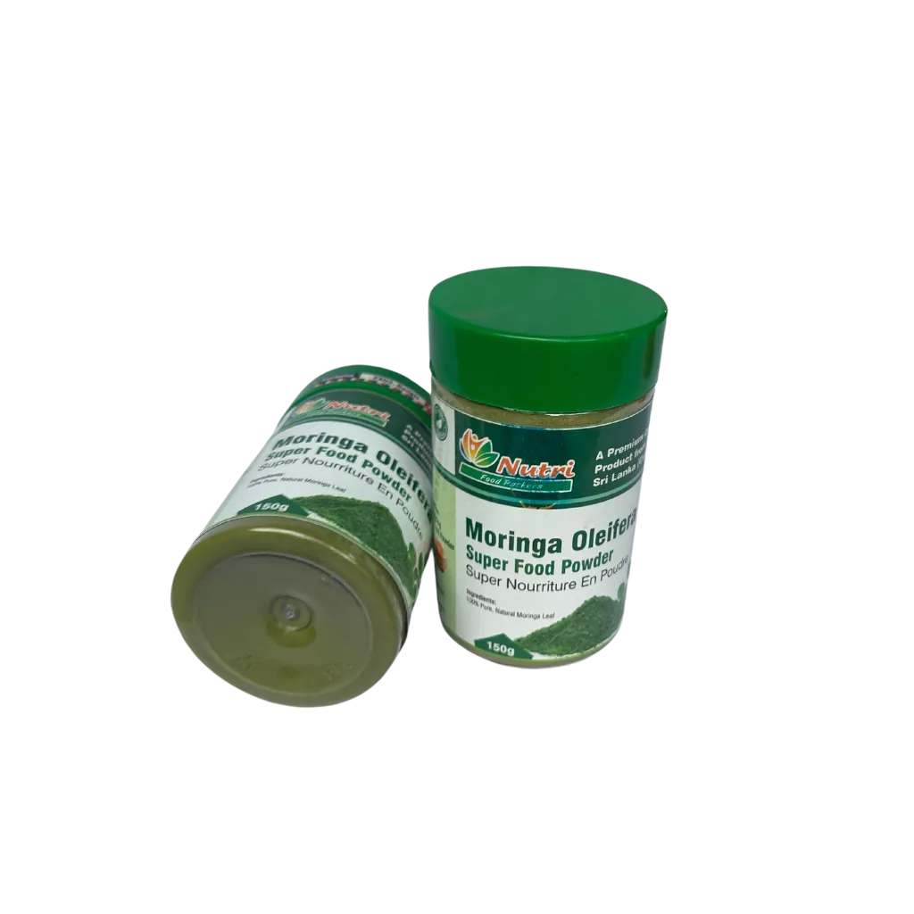 Moringa Oleifera