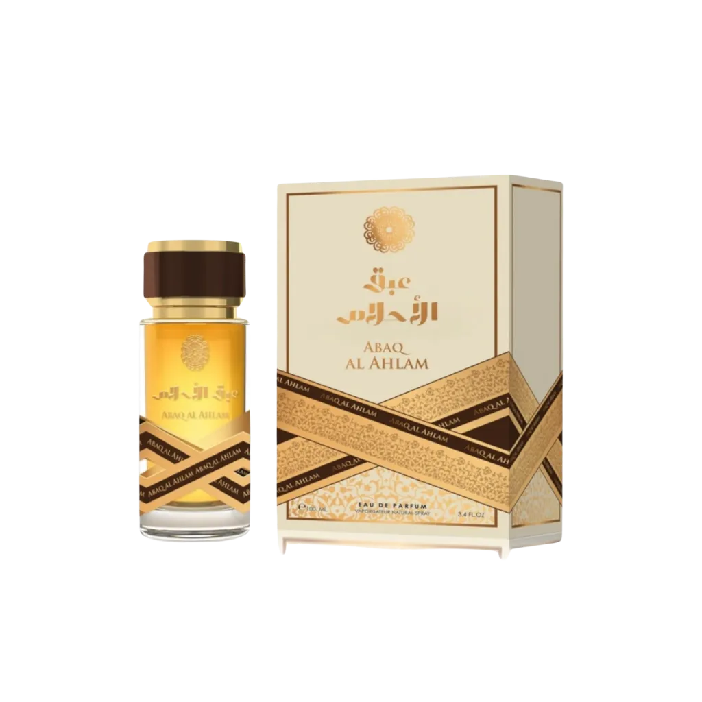 Eau de parfum Al-Ahlam