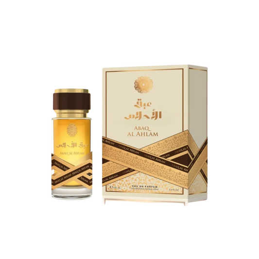 Eau de parfum Al-Ahlam