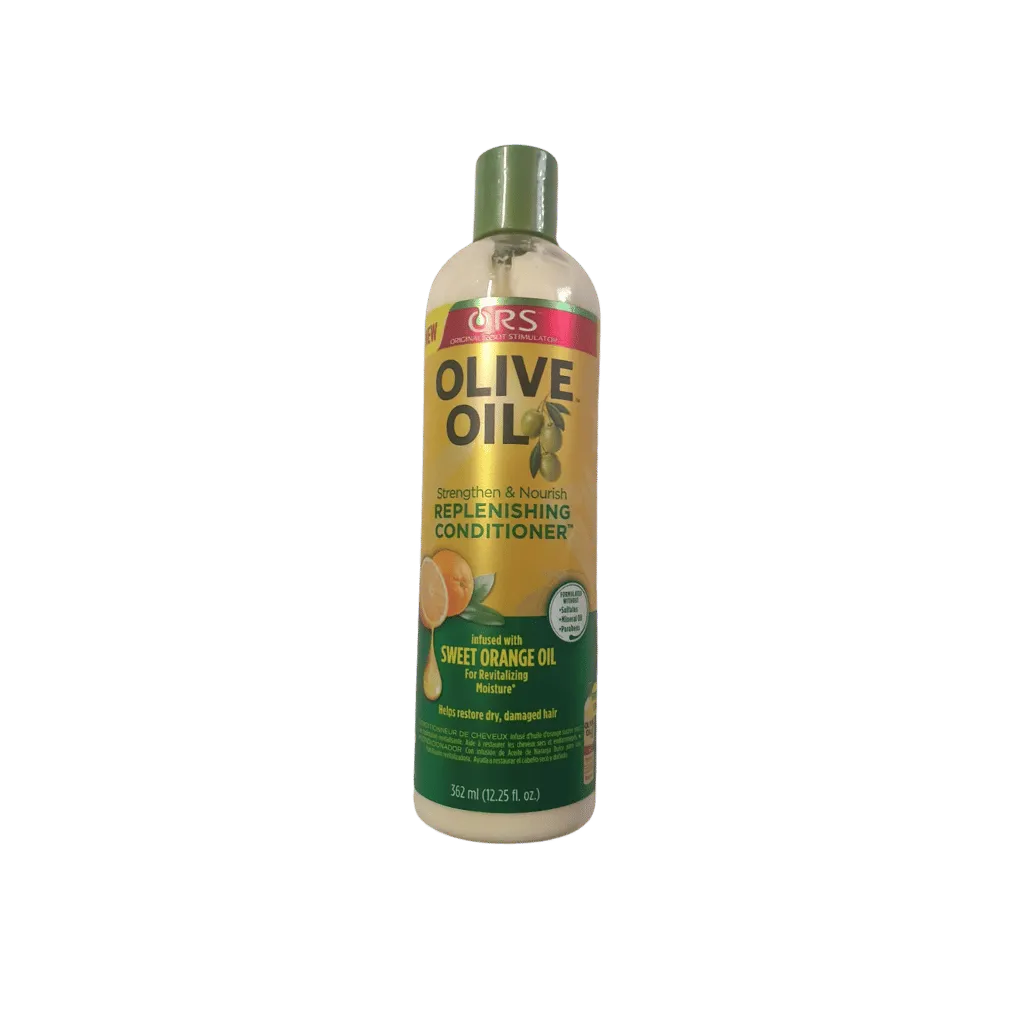 Olive oil
