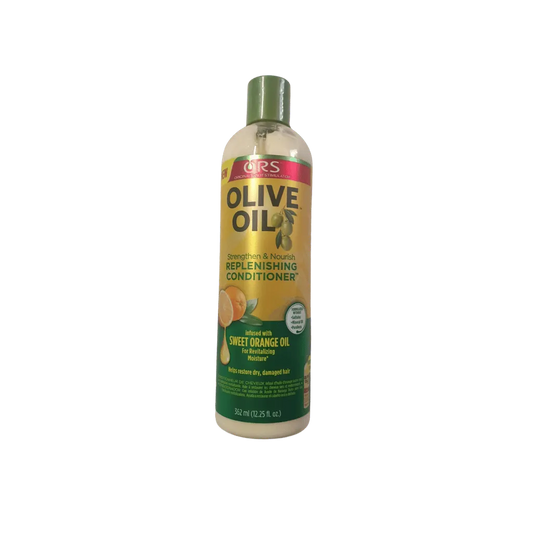 Olive oil
