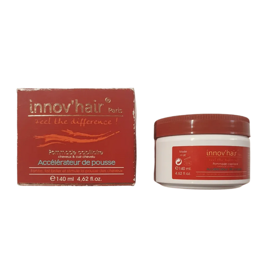 Accélérateur de pousse