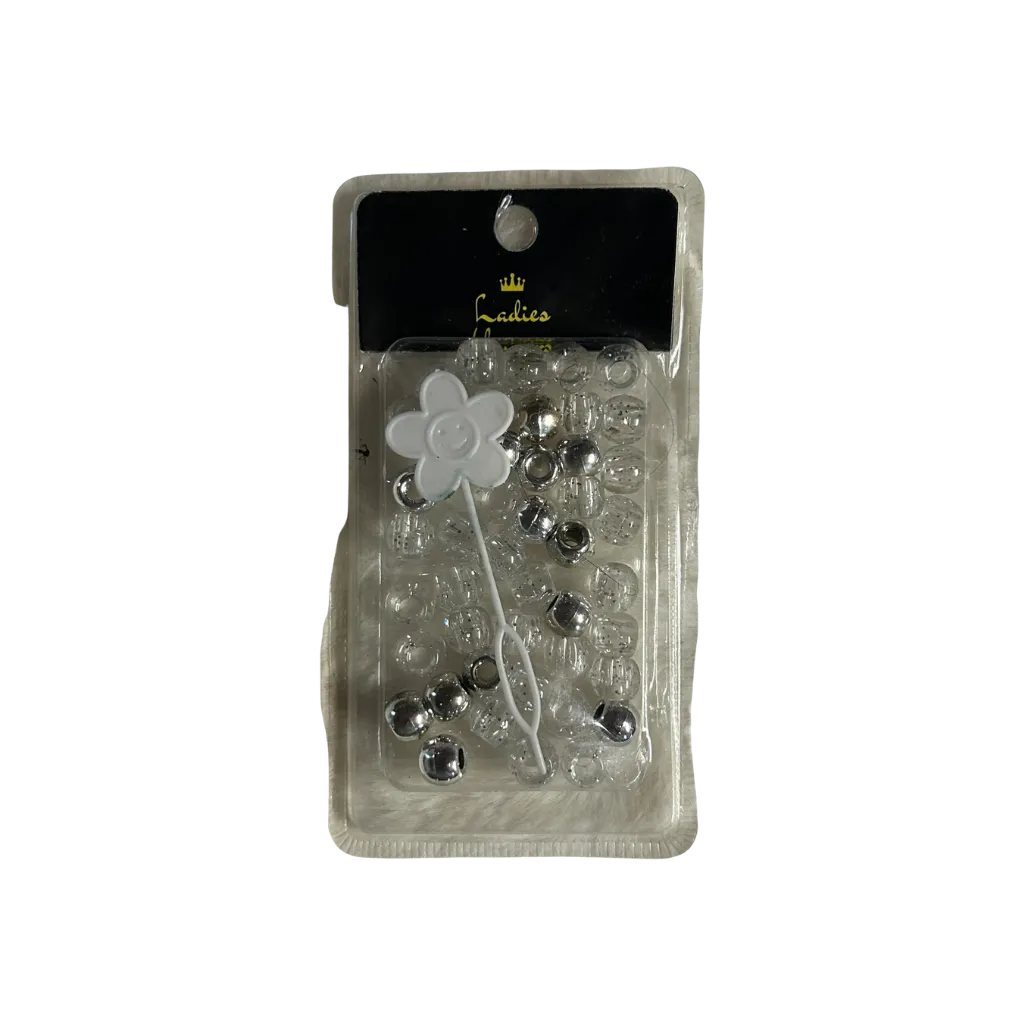Perles  plastiques