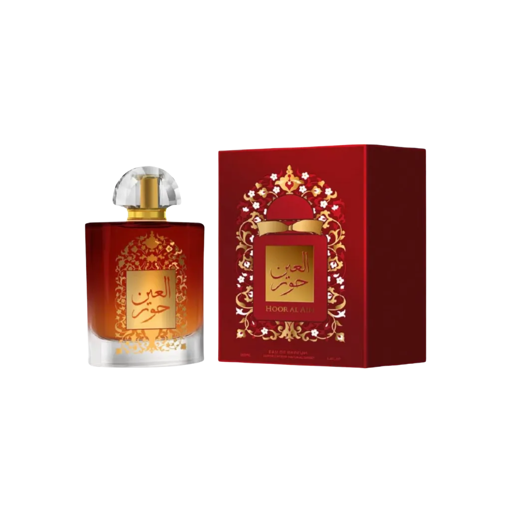 Eau de parfum Dubaï LIL BANAT FAQAT 100ML
