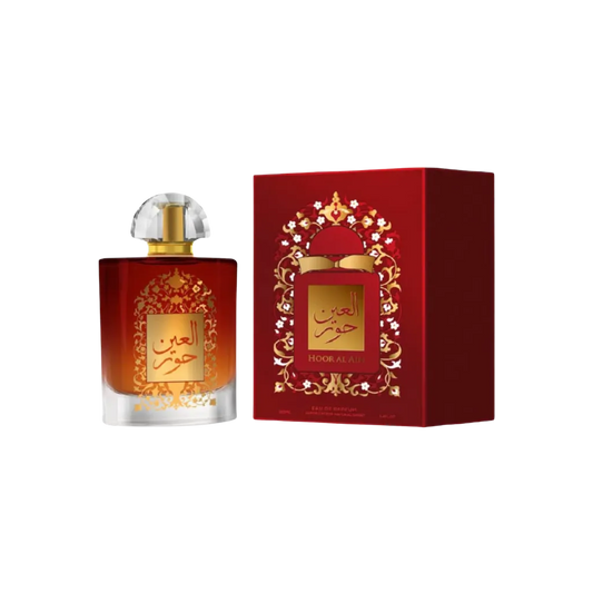 Eau de parfum Dubaï LIL BANAT FAQAT 100ML