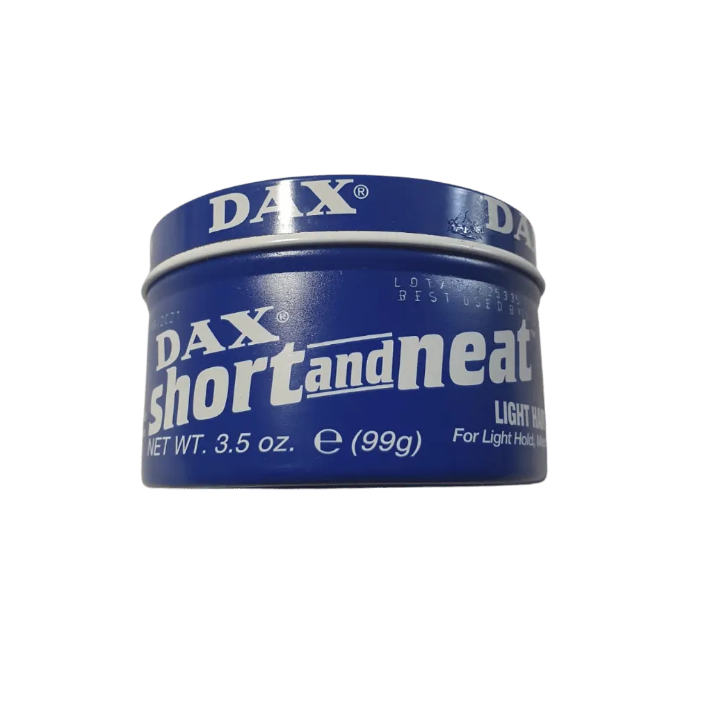 Dax Short and Neat