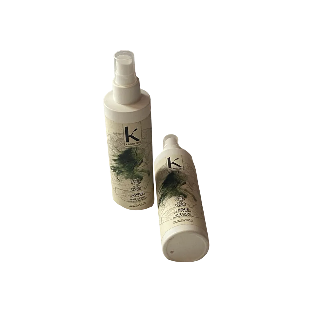 Laque Spray Bio 150ML