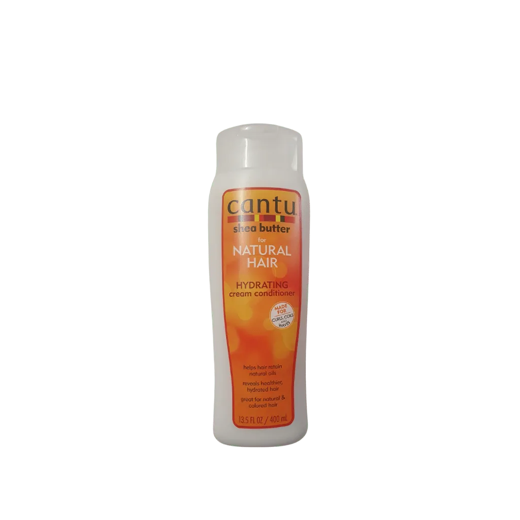 Crème revitalisante