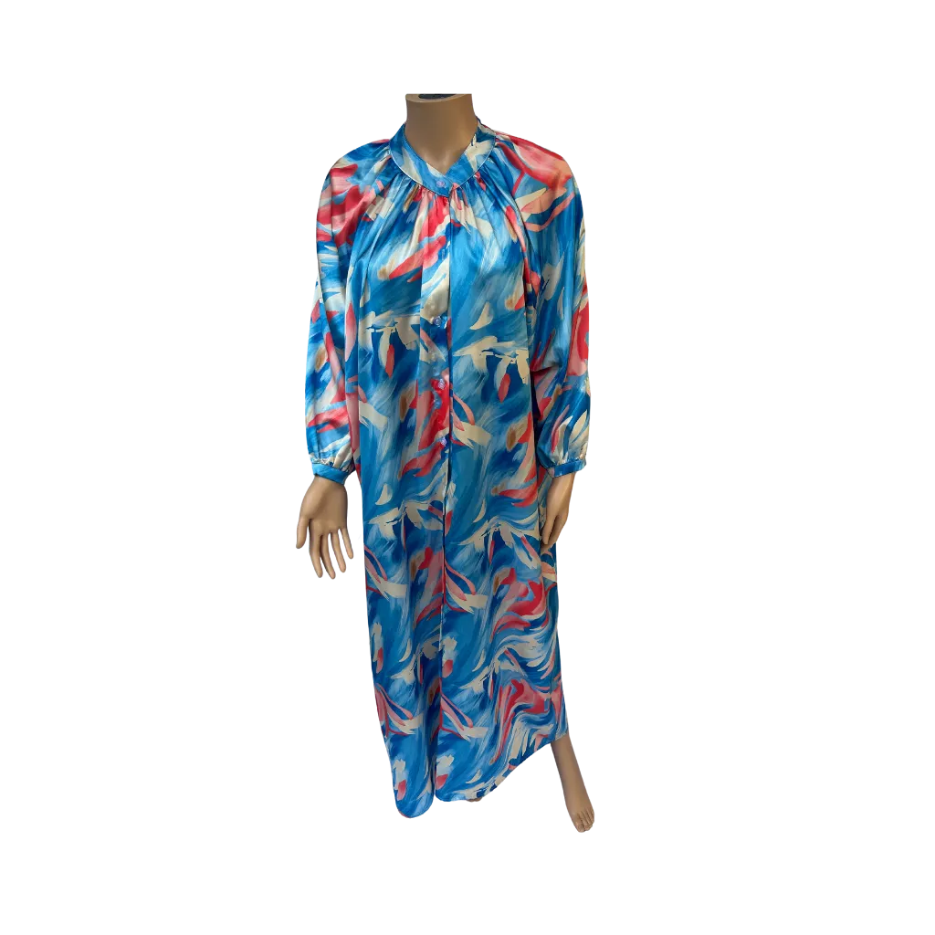 Robe chemise