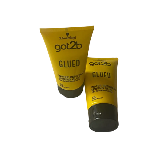 Gel fixateur