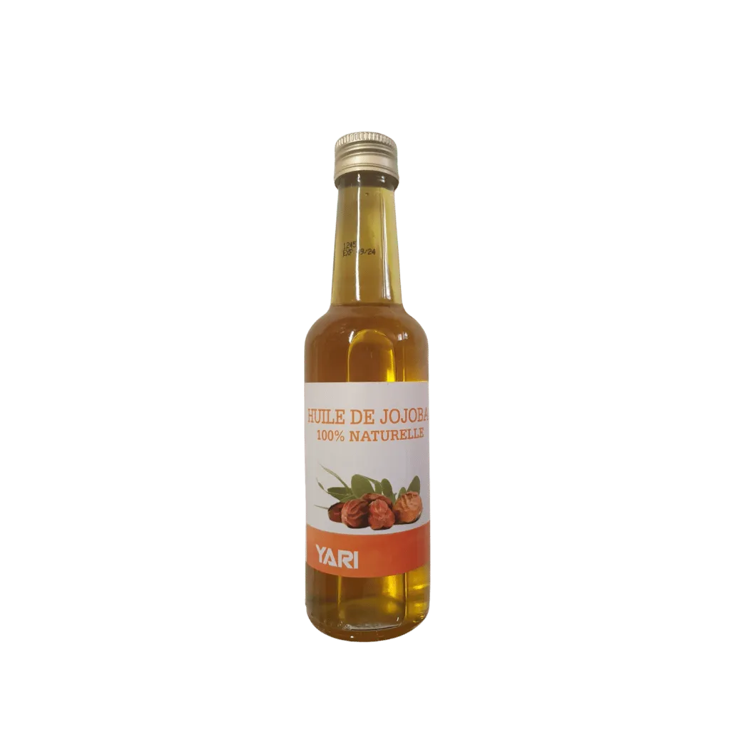Huile Jojoba