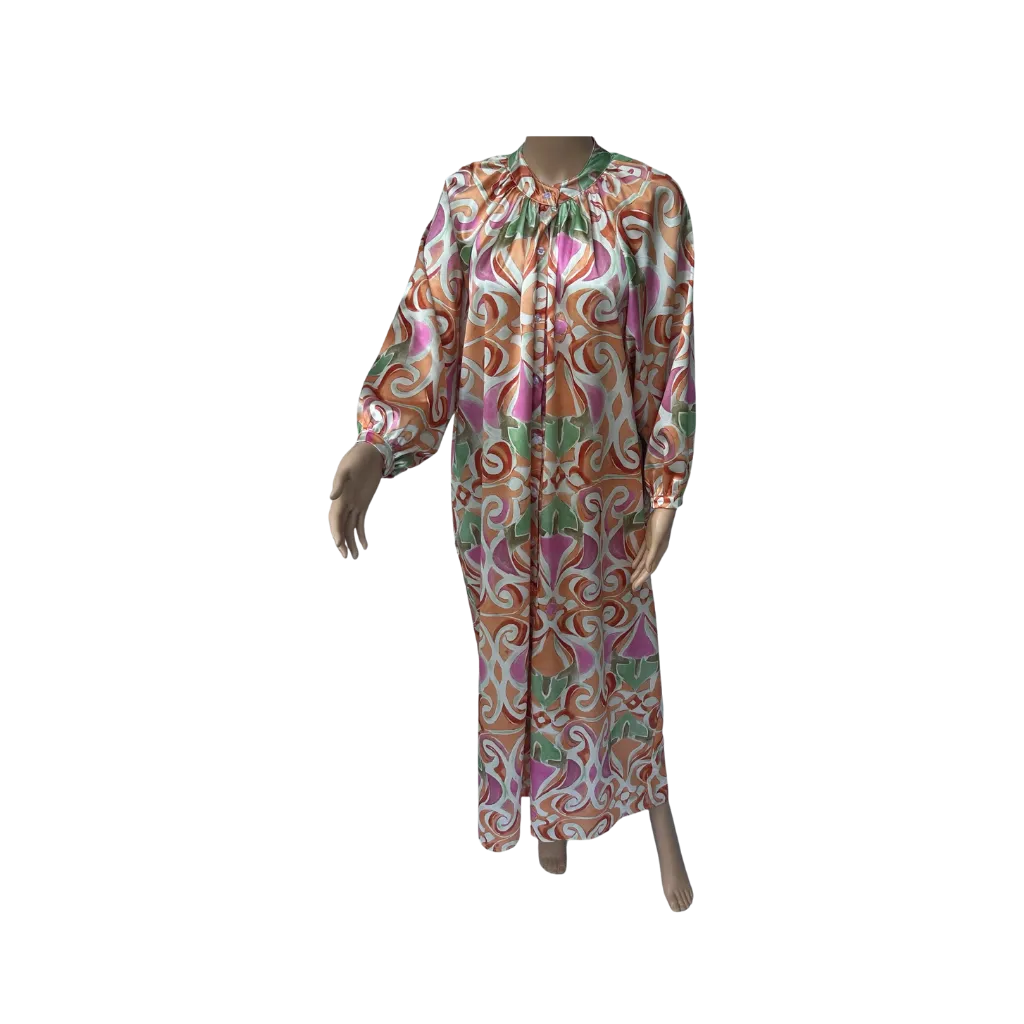 Robe chemise