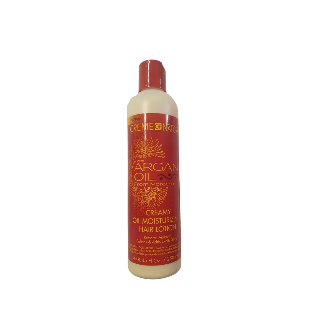 Lotion hydratante