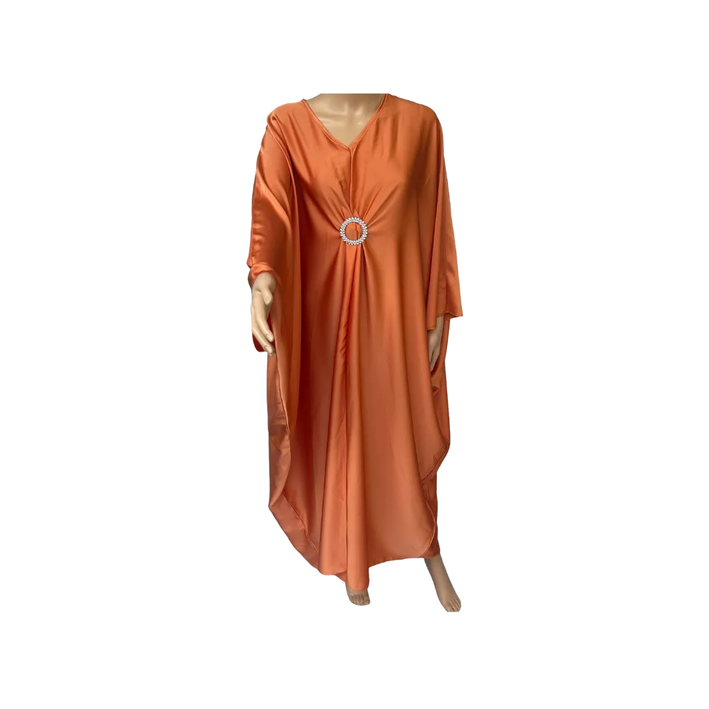 Robe chauve -souris