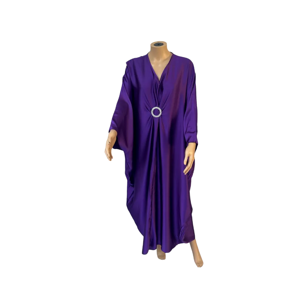 Robe chauve -souris