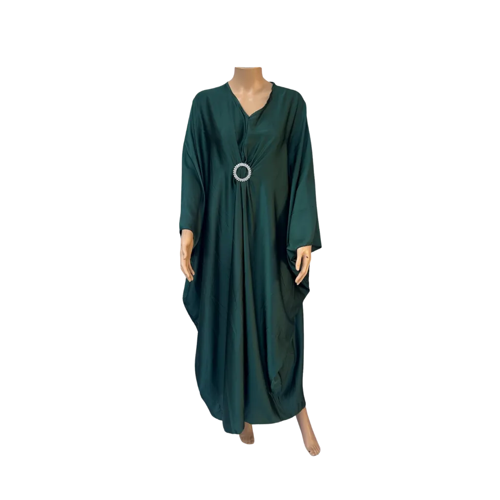 Robe chauve -souris