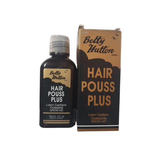 Hair pouss plus