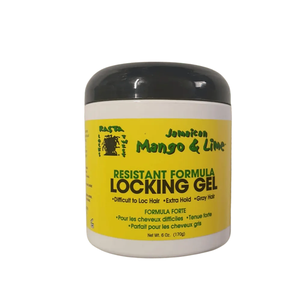 Gel loks