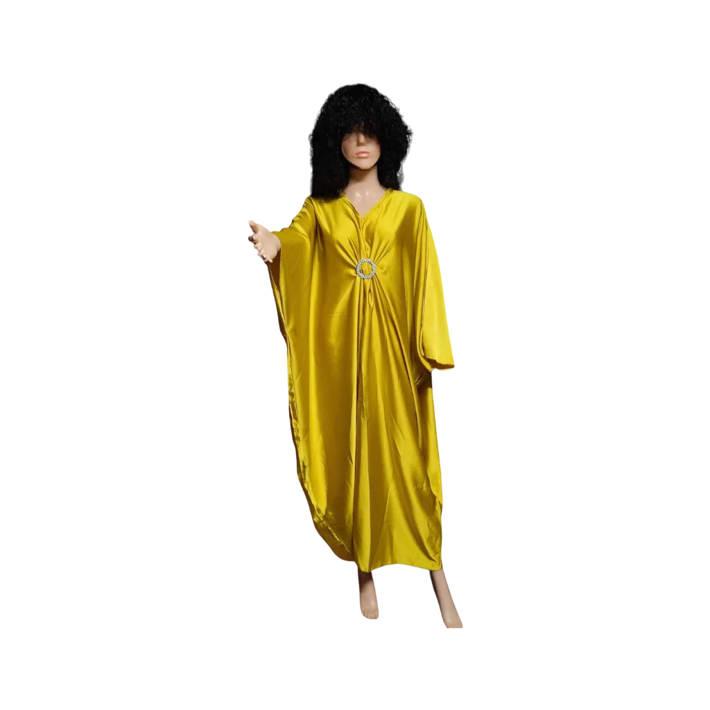 Robe chauve -souris