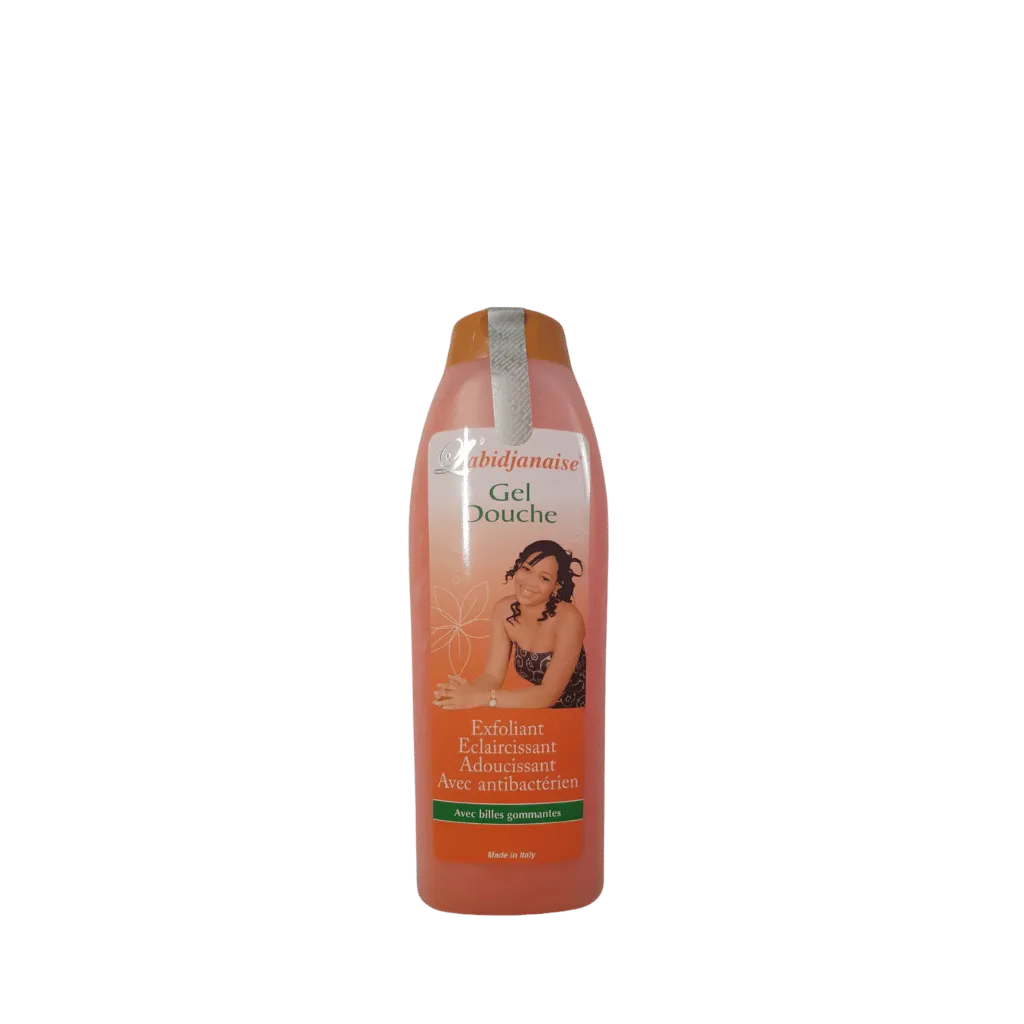Gel douche