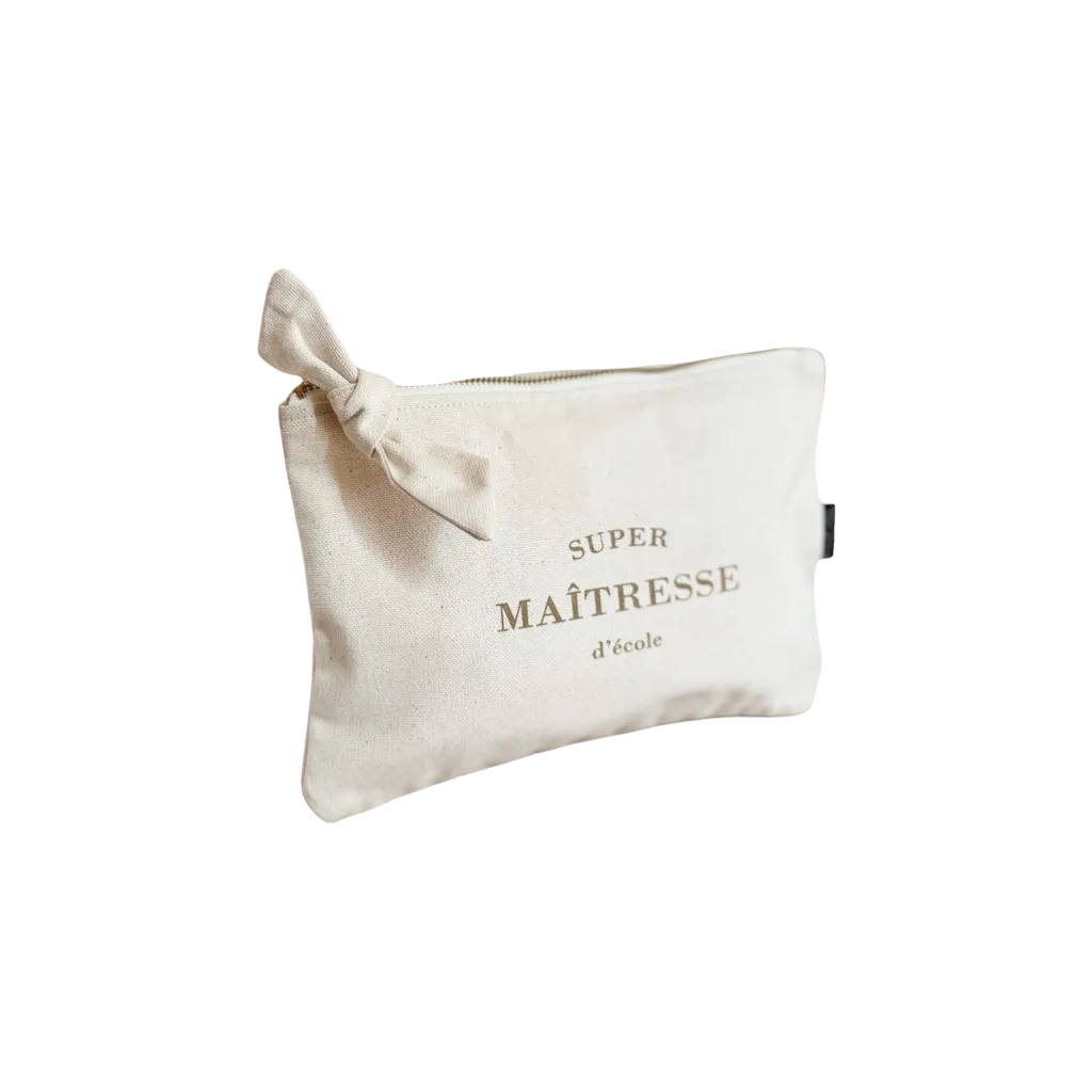 Sac super maîtresse