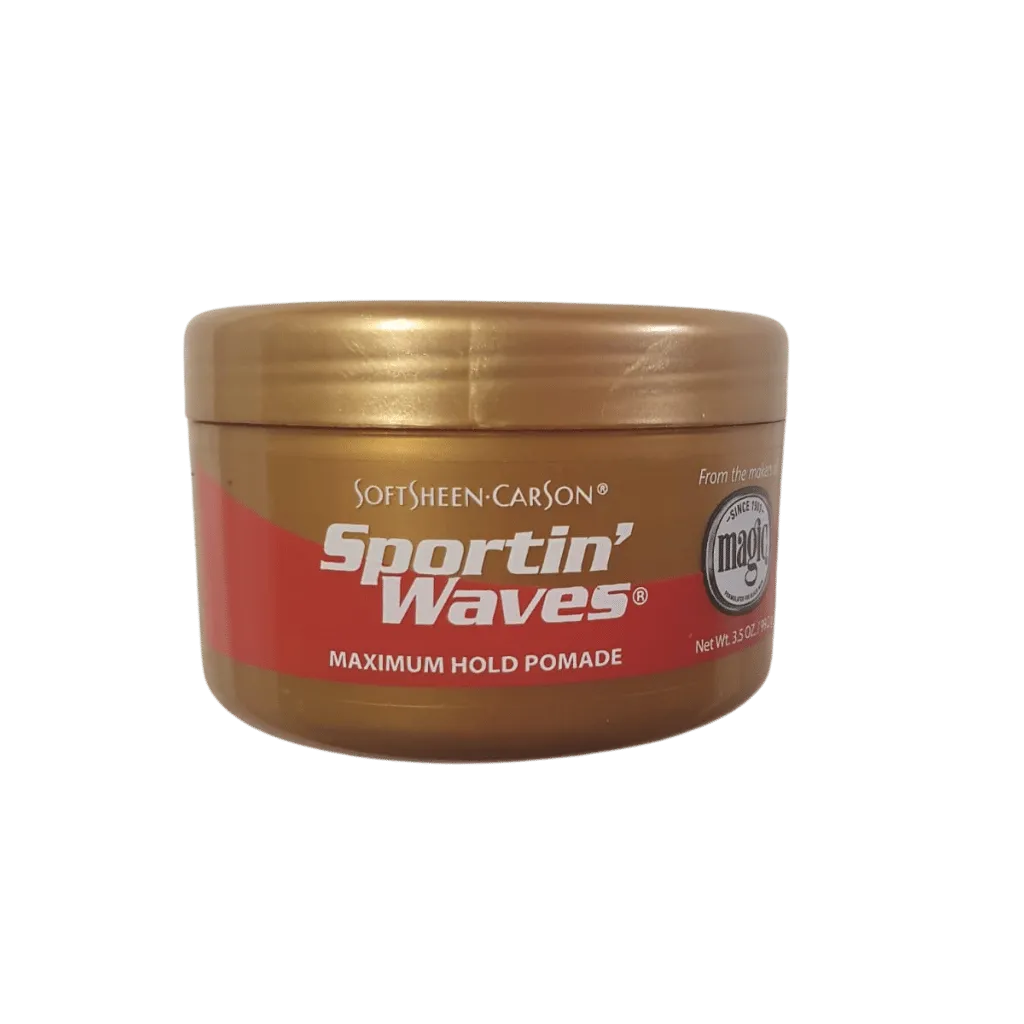 Sportin  Waves