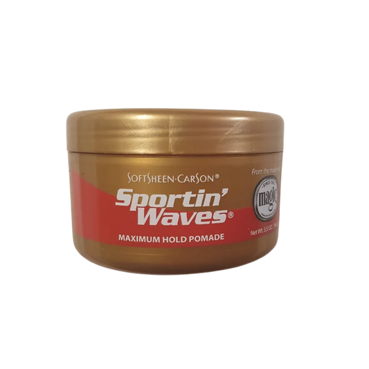 Sportin  Waves