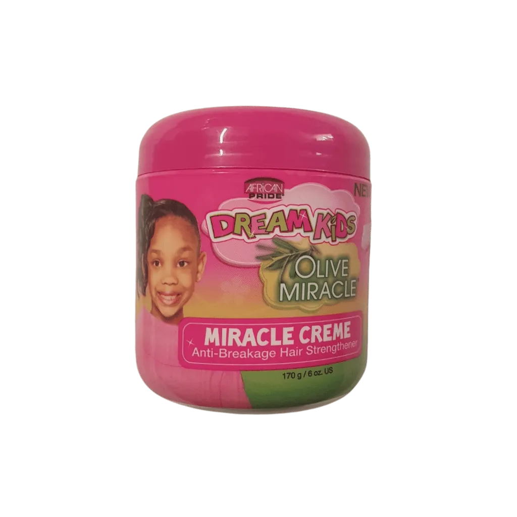 Miracle creme