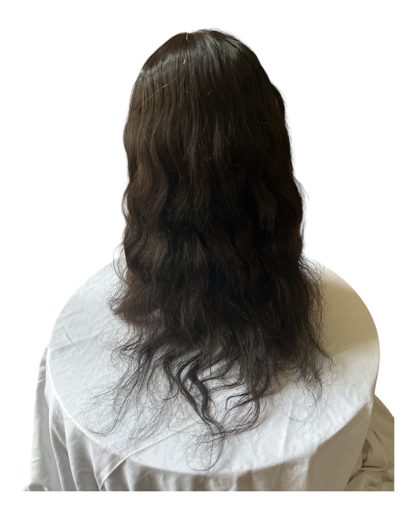Perruque LACE FRONT