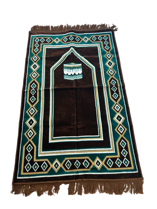 Tapis de prière