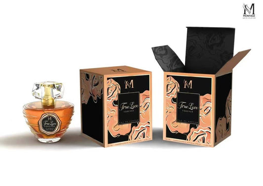 100 ML DE PARFUM TRUE LOVE FOREVER