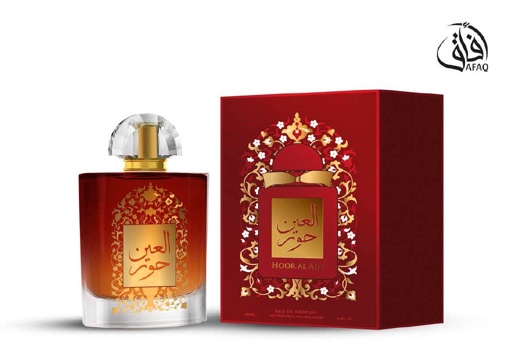 PARFUM 100ML LIL BANAT FAQAT
