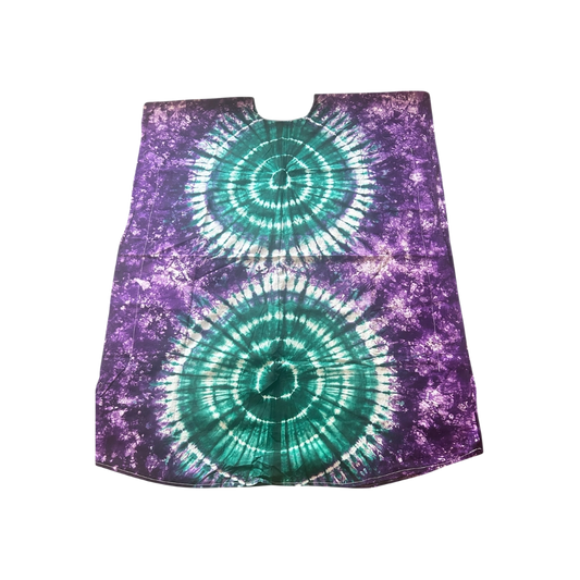 Boubou Purple Orbit